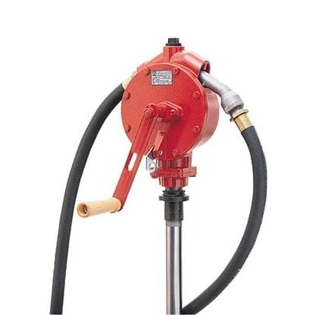 Fill-Rite Fill-Rite 285-FR112 Rotary Style Hand Pump 285-FR112